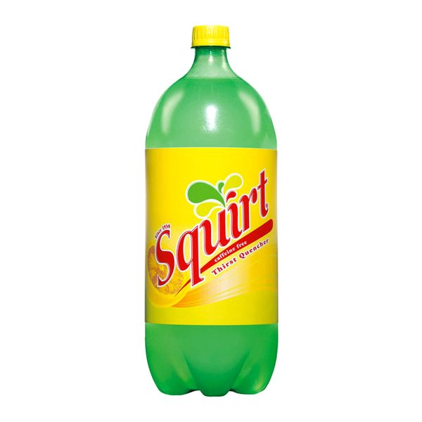 Squirt